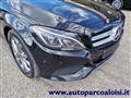 MERCEDES CLASSE C SW d S.W. Automatica Sport