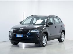 SKODA KAROQ  2.0 TDI Evo Executive 115CV DSG