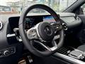 MERCEDES CLASSE GLA d Automatic AMG Line Advanced Plus