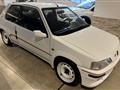 PEUGEOT 106 1.3i cat 3 porte Rallye