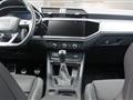 AUDI Q3 35 TDI quattro S line edition sline gancio