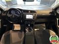 VOLKSWAGEN TIGUAN 2.0 TDI SCR DSG Business BlueMotion Technology