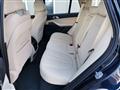 BMW X5 xDrive25d 34000KM -PELLE-NAVI-TETTO PANORAMA