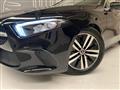 MERCEDES CLASSE A d Automatic Sport Plus, CERCHI 17,LED,NAVI