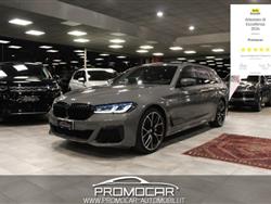 BMW SERIE 5 TOURING d 48V xDrive TOURING Msport *STUPENDA*UNIPROP*TETT