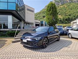 VOLKSWAGEN GOLF 2.0 TSI GTI DSG