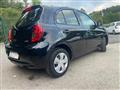 NISSAN MICRA 1.2 12V 5 porte Visia