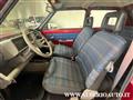 FIAT PANDA 1ª serie 1100 i.e. cat 4x4 Country Club