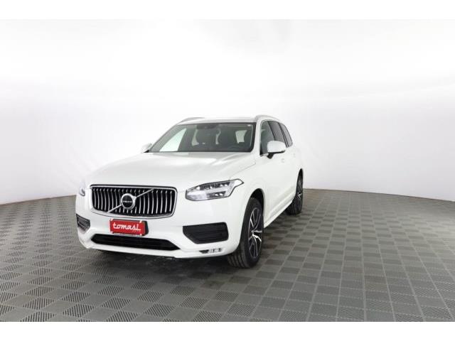 VOLVO XC90 B5 AWD Geartronic 7 posti Business Plus/Momen