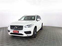 VOLVO XC90 B5 AWD Geartronic 7 posti Business Plus/Momen