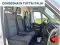 FIAT DUCATO 35 2.3 MJT 140C-(PM-TM L2H2)SENSORI-FURGONE-E6