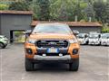 FORD RANGER 2.0 ECOBLUE aut. 213 CV DC Wildtrak 5 posti