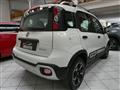 FIAT PANDA CROSS Panda Cross 1.0 FireFly S&S Hybrid