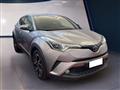 TOYOTA C-HR I 2016 1.8h Trend 2wd e-cvt