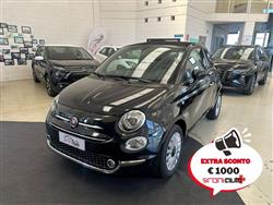 FIAT 500C 500 C 1.0 Hybrid Dolcevita