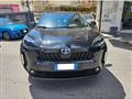 TOYOTA Yaris Cross 1.5h Trend fwd 116cv e-cvt