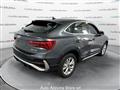 AUDI Q3 SPORTBACK Q3 SPB 35 TDI S tronic S line edition