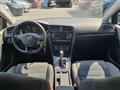 VOLKSWAGEN GOLF 1.6 TDI 110 CV DSG Highline Tagliandata