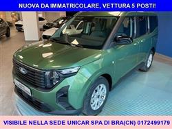 FORD TOURNEO COURIER TITANIUM 1.0 125 CV BENZINA NUOVA