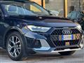 AUDI A1 CITYCARVER citycarver 30 TFSI S tronic Identity Contrast