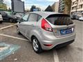 FORD FIESTA 1.0 EcoBoost 100CV 5 porte Titanium