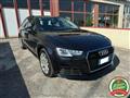 AUDI A4 AVANT Avant 2.0 TDI 190 CV quattro S tronic Business