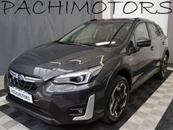 SUBARU XV HYBRID 2.0i e-Boxer MHEV Lineartronic Premium-Tetto