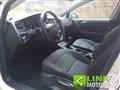 VOLKSWAGEN GOLF 1.6 TDI 115 CV 5p. Business BlueMotion Technology