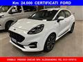 FORD PUMA 1.0 benzina/ibrida 125cv.  ST-Line , Km 24.000