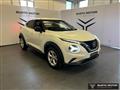 NISSAN JUKE 1.0 DIG-T 114 CV N-Connecta