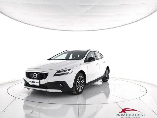 VOLVO V40 CROSS COUNTRY D2 Business Plus Cross Country