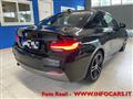 BMW SERIE 2 d Coupé Msport aut. Iva Esposta