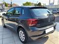 VOLKSWAGEN POLO 1.6 TDI 5p. Comfortline Unico Propr. Neopatentati