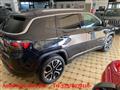 JEEP COMPASS 1.6 Multijet AUTOCARRO 5 POSTI Limited X NEO-PATEN