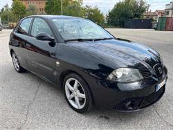 SEAT IBIZA 1.4 TDI 80CV 5p. Stylance