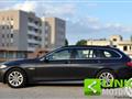 BMW SERIE 5 TOURING d Touring Luxury  184 Cv