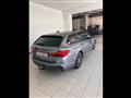 BMW SERIE 5 TOURING Serie 5(G30/31/F90) - d Touring Msport