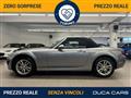 MAZDA MX-5 Roadster 1.8L Fire