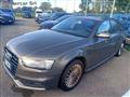 AUDI A4 AVANT A4 Avant 2.0 tdi s line 177cv s-tronic ET148KJ