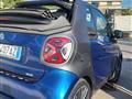 SMART FORTWO CABRIO 90 0.9 T twinamic cabrio BRABUS Style