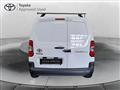 TOYOTA PROACE CITY Proace City 1.5D 100 CV S&S PC 5p. Comfort