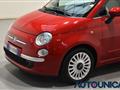 FIAT 500 1.2 LOUNGE TETTO IDEALE NEOPATENTATI