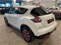 NISSAN JUKE 1.5 dCi 110CV "UNICO PROPRIETARIO"