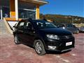 DACIA Sandero Stepway 1.5 dCi 90CV