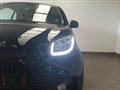 SMART EQ FORTWO EQ PASSION PLUS BLACKMOTION EDITION