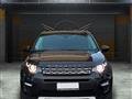 LAND ROVER DISCOVERY SPORT 2.0 TD4 4WD automatica 150 CV HSE RedAuto