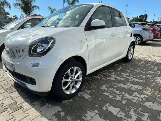 SMART Forfour 1.0 Passion 71cv