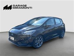 FORD Fiesta 1.0 ecoboost h ST-Line 125cv