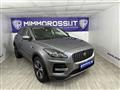 JAGUAR E-PACE HYBRID E-Pace 2.0D I4 163 CV AWD Auto S