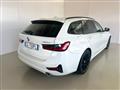 BMW SERIE 3 TOURING 320d Touring Luxury *IVA ESPOSTA*